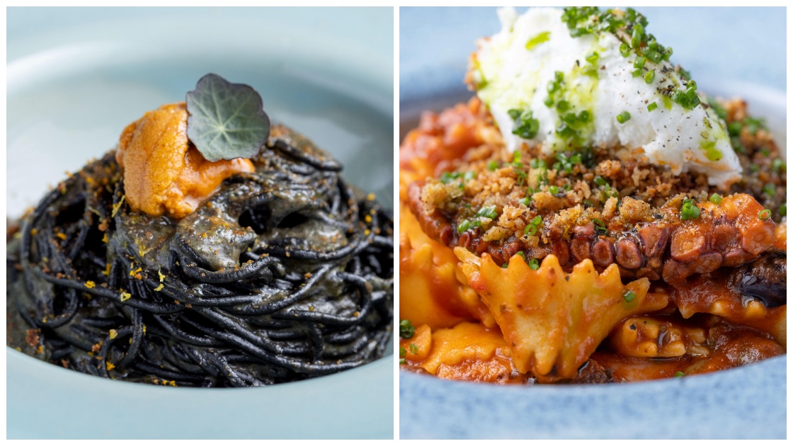 Borgo Mooca has Italian roots but also embraces creative freedom. © Ricardo Dangelo/Borgo Mooca