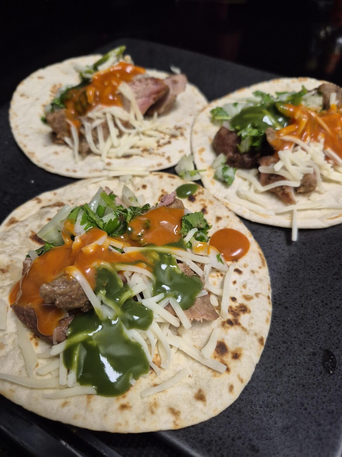 carnitas for Indica Friday