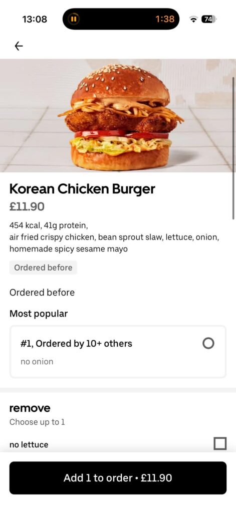 Is this an okay estimate for this