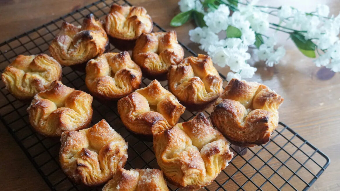 This Fan-Favorite Trader Joe’s French Pastry Is Back Just In Time For The Holidays Yahoo lifestyle home