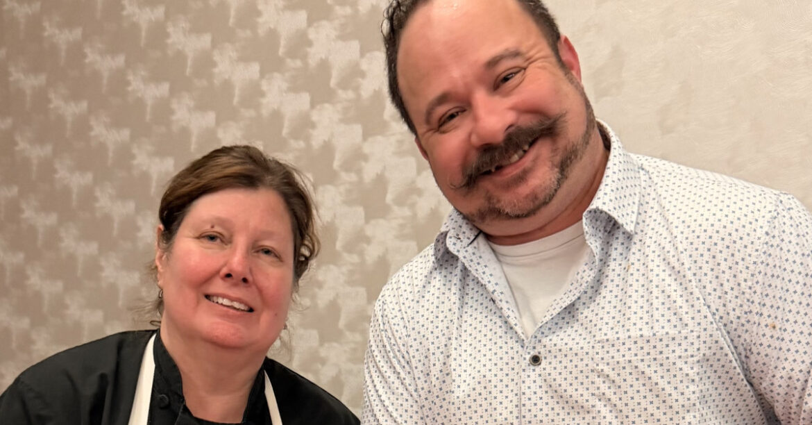 Hank’s Pasta Bar Reopens in Alexandria with Fresh Takeout Concept Hank’s Pasta Bar Reopens in Alexandria with Fresh Takeout Concept