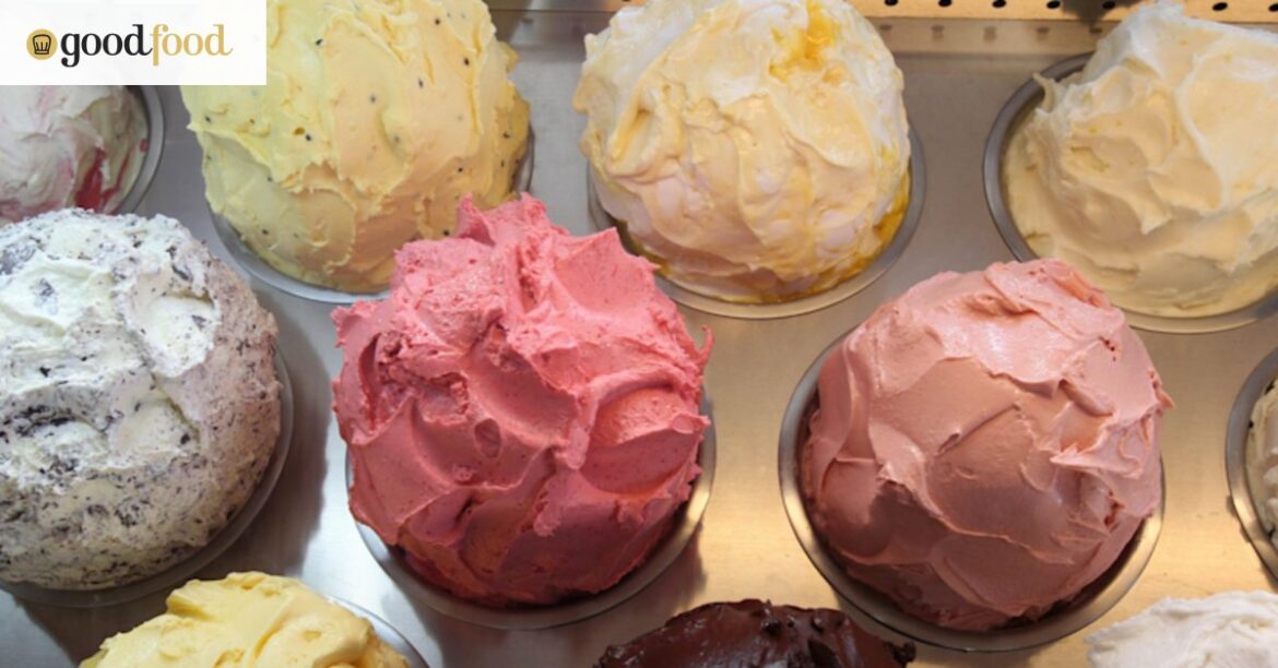 Gelato Messina leads inner west Italian revival with Newtown and Tramshed stores