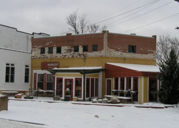 Acclaimed East Nashville restaurant Margot Café and Bar to close after 25 years in 2026 WZTV