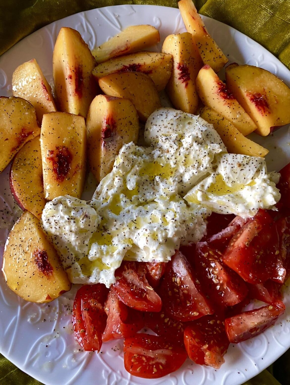 came from r/girldinner and was told to post this here