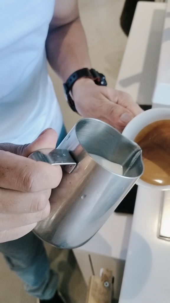 Good morning beautiful people