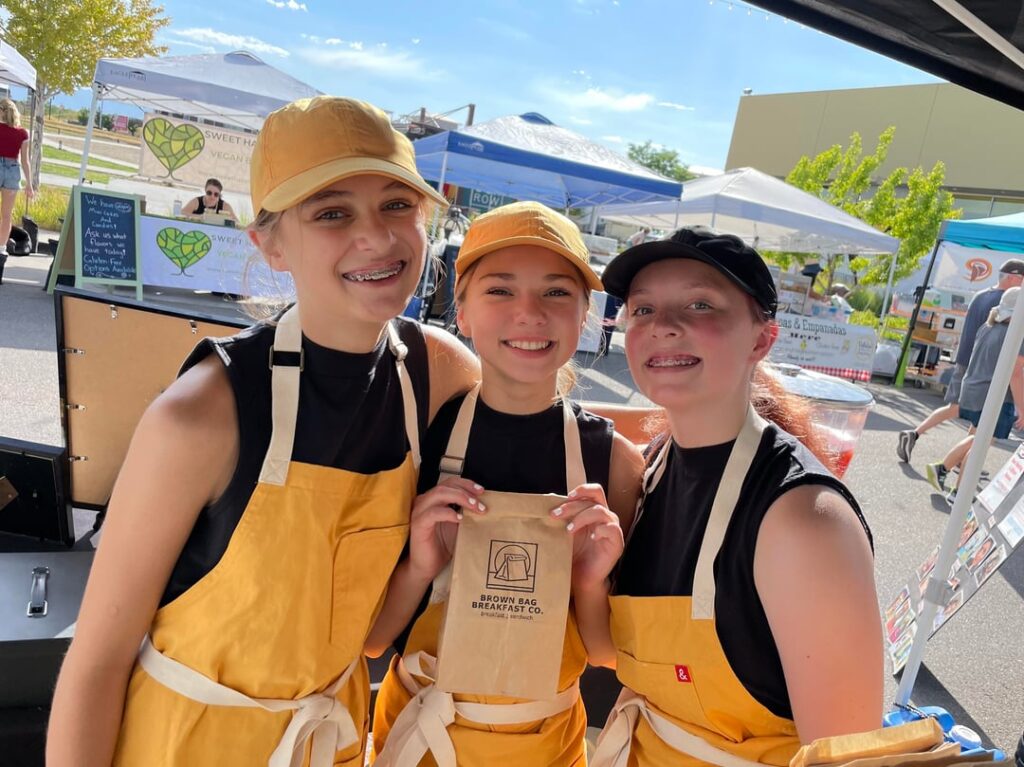 UPDATE: Proud Papa Chef – We Opened a Drive-Thru! UPDATE: Proud Papa Chef - We Opened a Drive-Thru!