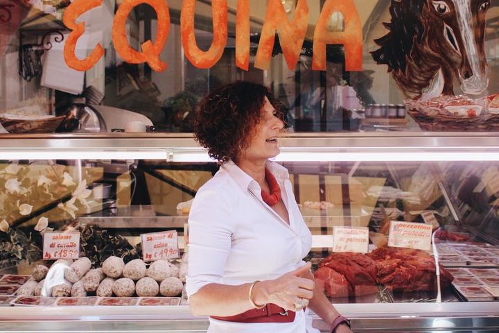 SUITCASE Magazine | Eating in Venice with Enrica Rocca SUITCASE Magazine | Eating in Venice with Enrica Rocca