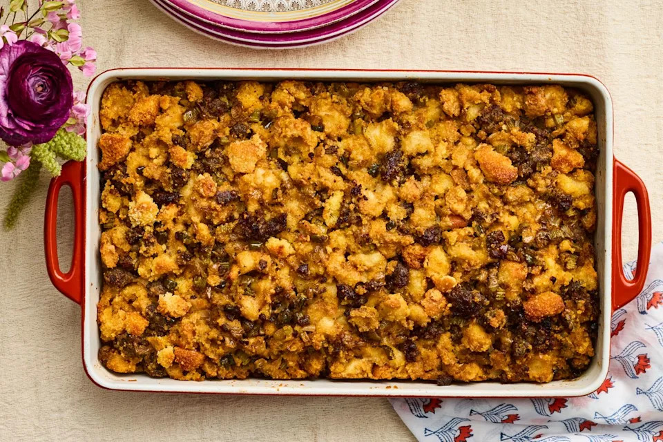 Victor Protasio; Food Stylist: Chelsea Zimmer; Prop Stylist: Priscilla Montiel