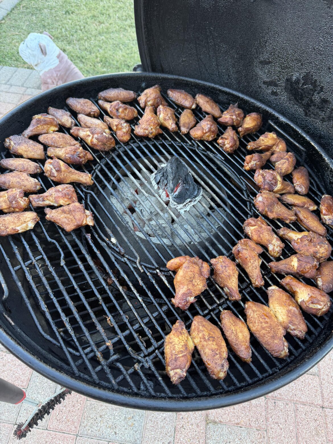 Absolute money.  Every time.