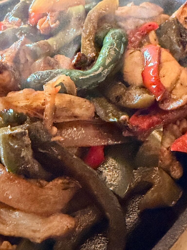 Trudy’s Tex Mex takeover at Holiday on 7th