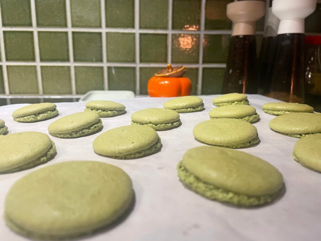 what causes lopsided feet?