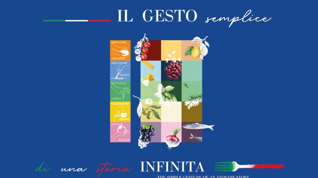 Farnesina, UniParma and Alma for Italian Cooking Week – News from Embassies Farnesina, UniParma and Alma for Italian Cooking Week - News from Embassies