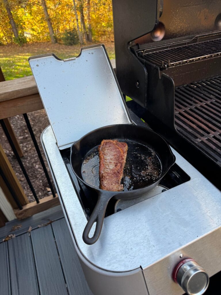 Is this a good sear?