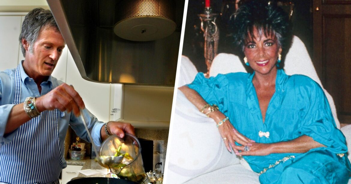 Elizabeth Taylor’s Private Chef Shares Recipe for Her Favorite Thanksgiving Dish: EXCLUSIVE