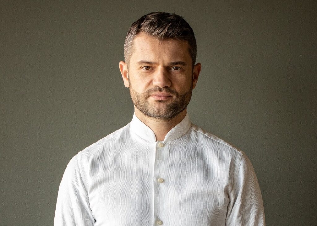 Most decorated Italian chef to visit Park City for next Taste of Luxury