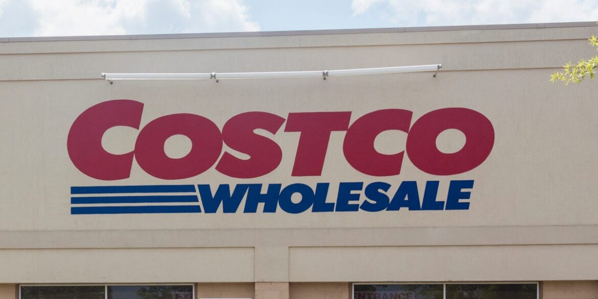 These Popular Costco Items Will Sell Out Before Thanksgiving