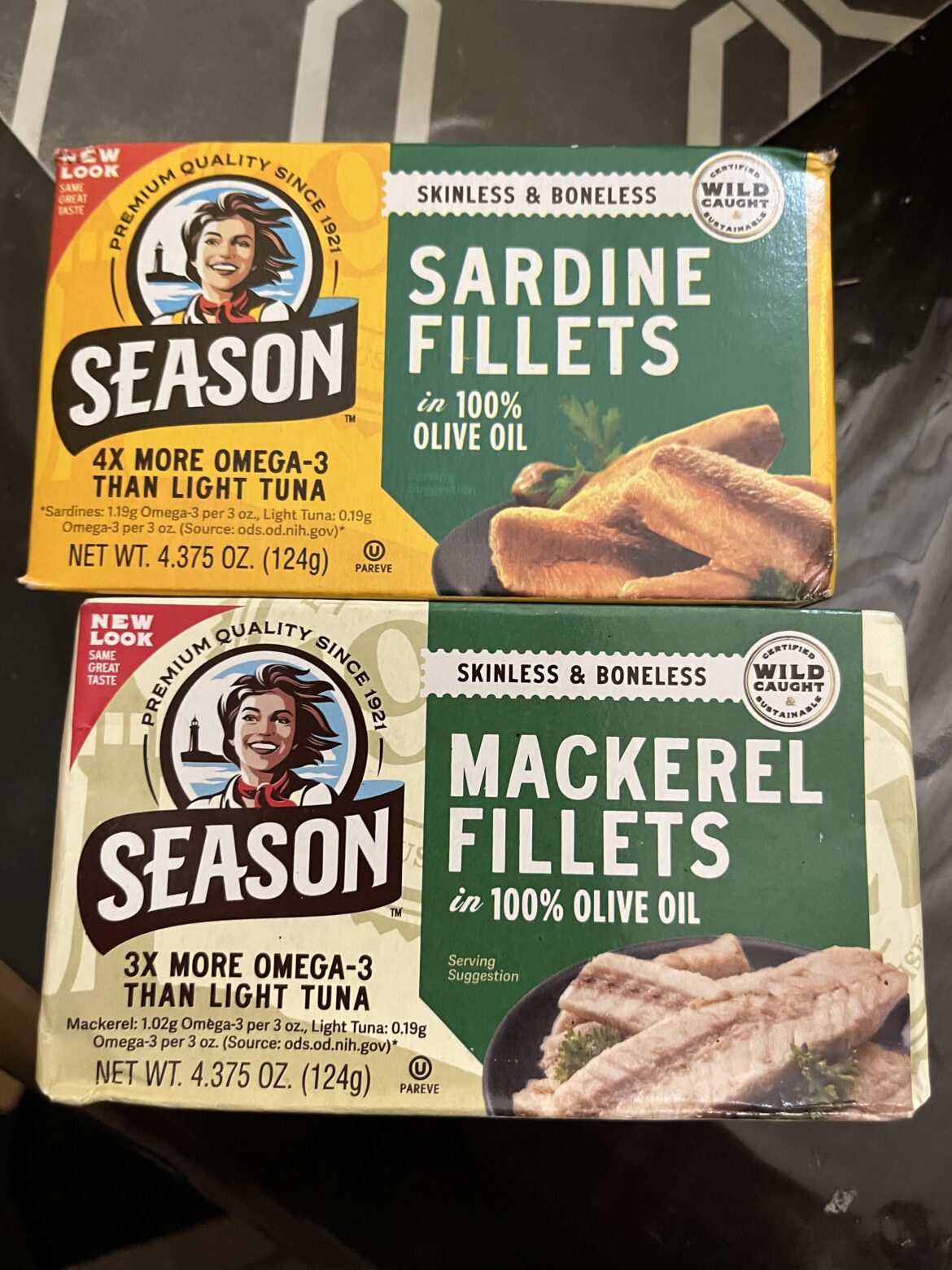 So simple so delicious