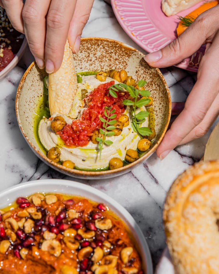 ezra sydney date night potts point