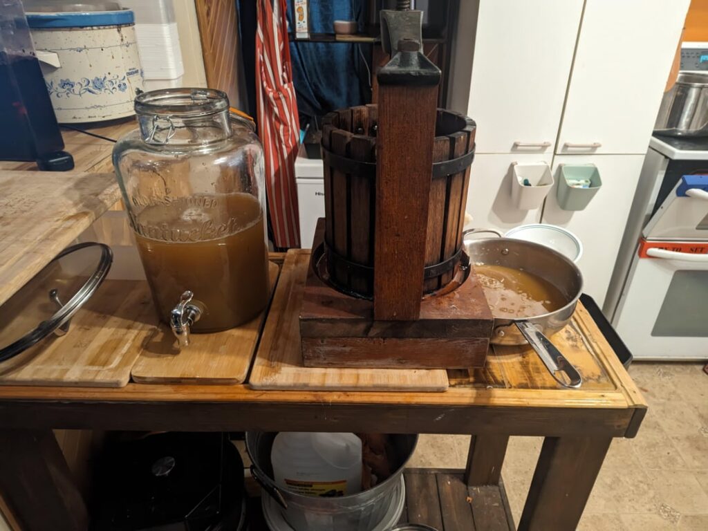 Made a delicious grape jelly... That didn't set. Process to fix?