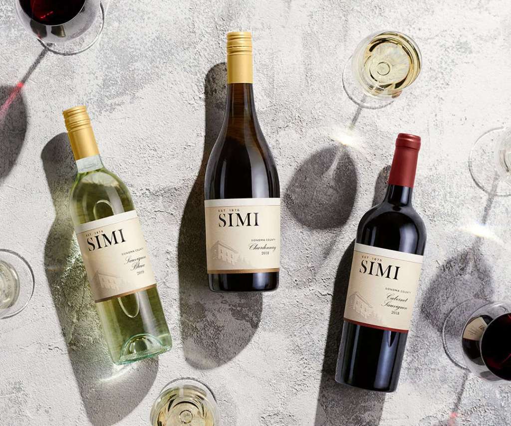 Sonoma County’s Simi sold to wine brand revival artist WarRoom Cellars Sonoma County's Simi sold to wine brand revival artist WarRoom Cellars