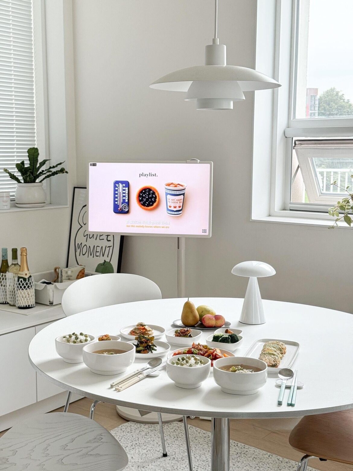 EVENT! A StanbyME 2 TV given to one lucky winner from r/KoreanFood! EVENT! A StanbyME 2 TV given to one lucky winner from r/KoreanFood!