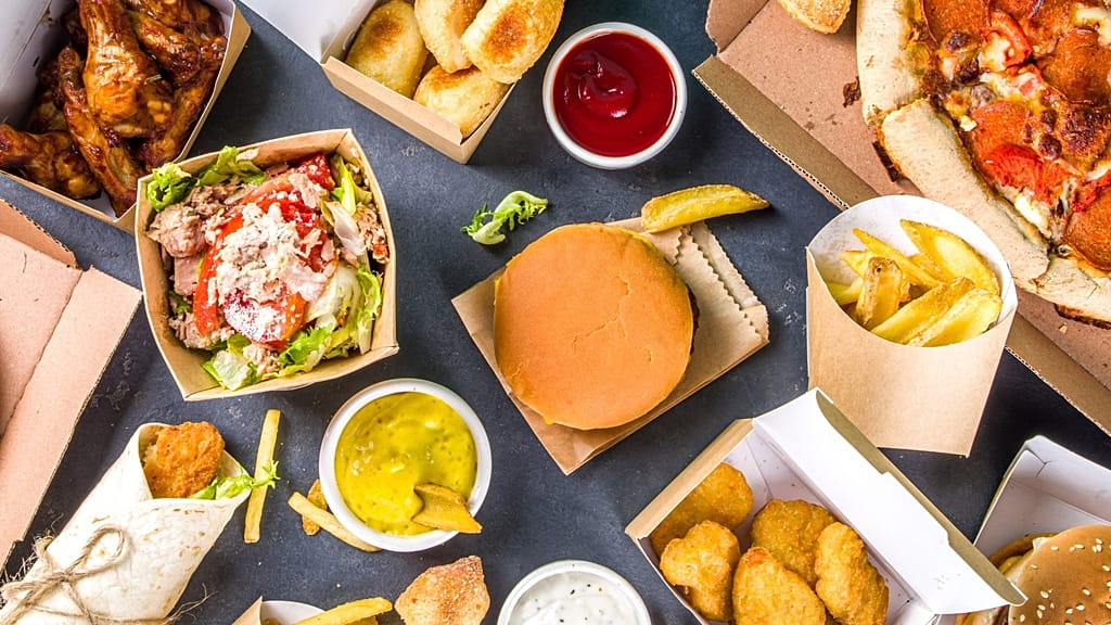 How quality and inclusivity are transforming quick bites Yahoo lifestyle home