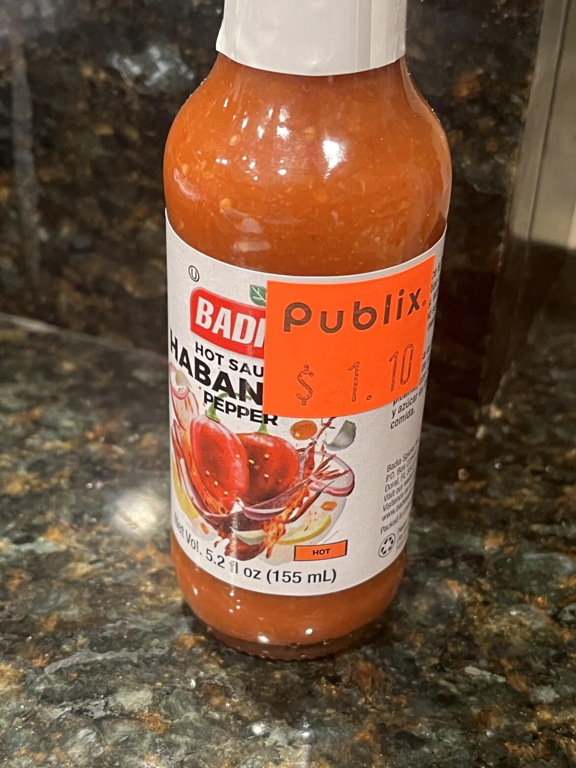 Bought All They Had at $1.10