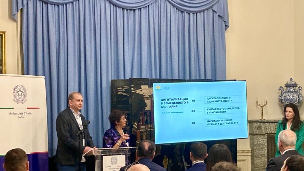 Italian Cooking Week kicks off in Bulgaria - News from Embassies