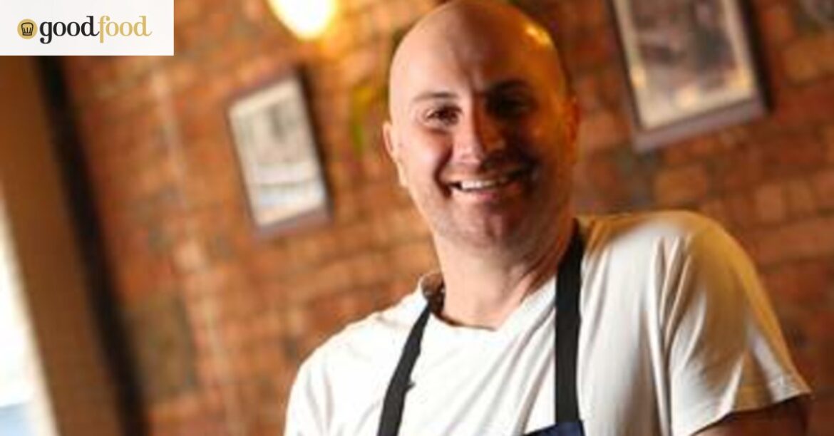 Just open: Gemma Simply Italian Just open: Gemma Simply Italian