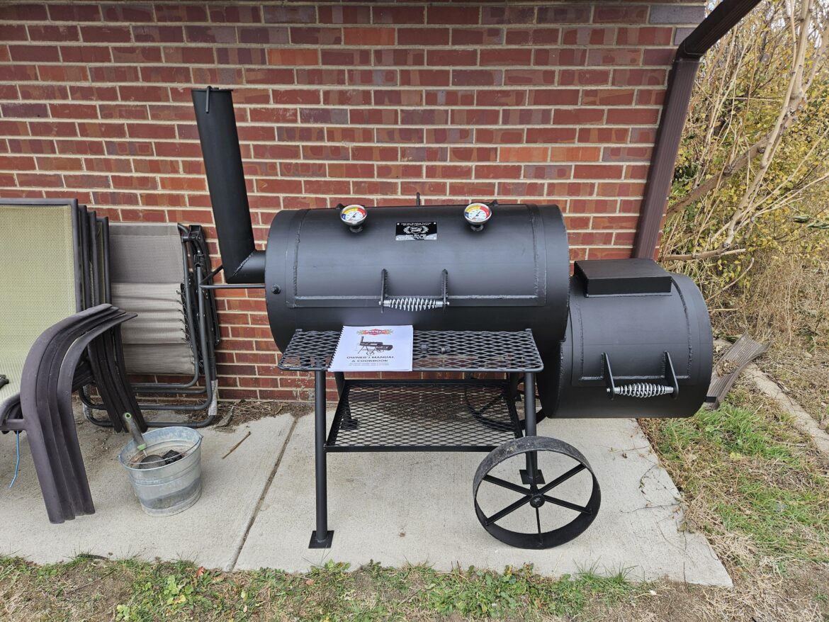 My New Baby Has Arrived