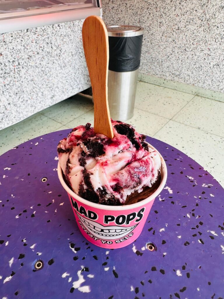 Bali vegan food porn💜