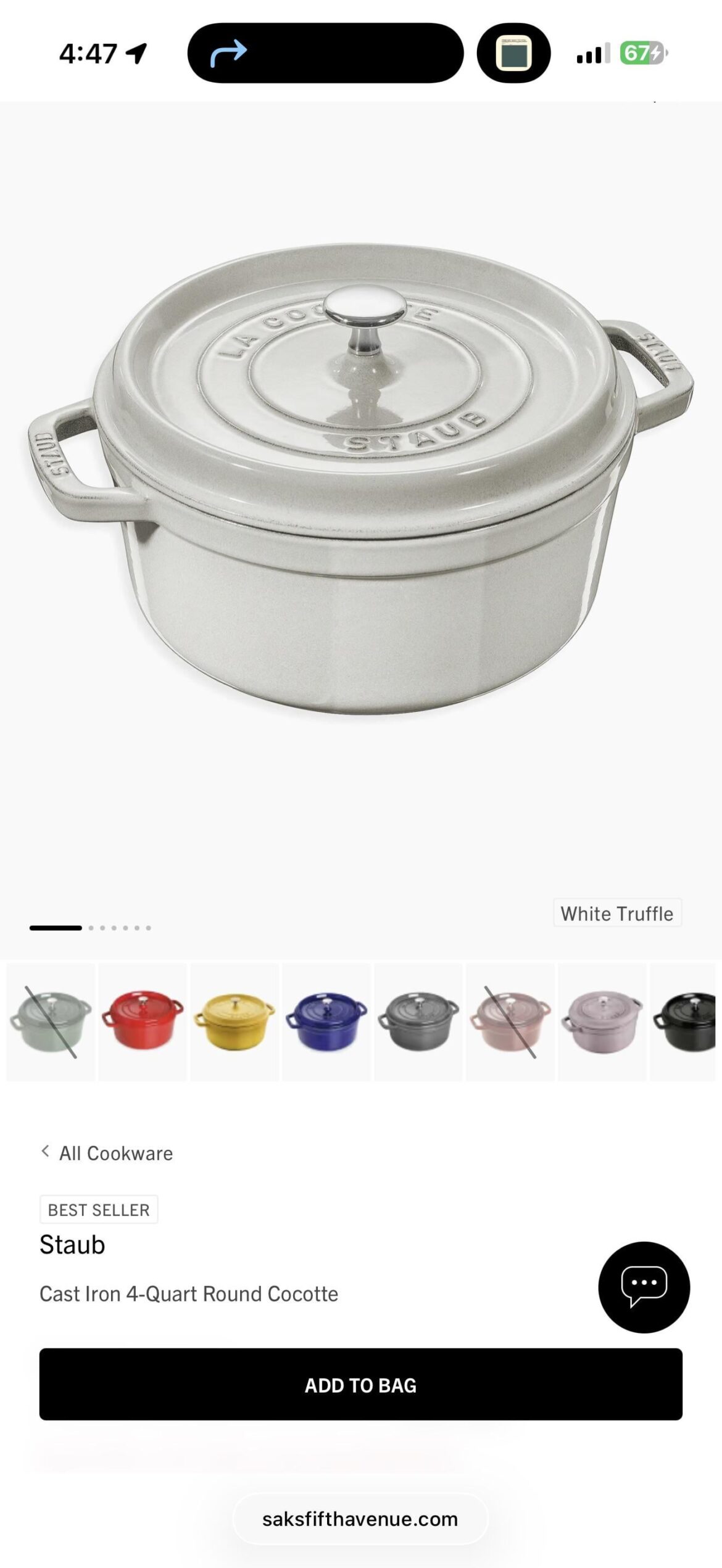 Christmas Present for my girlfriend.