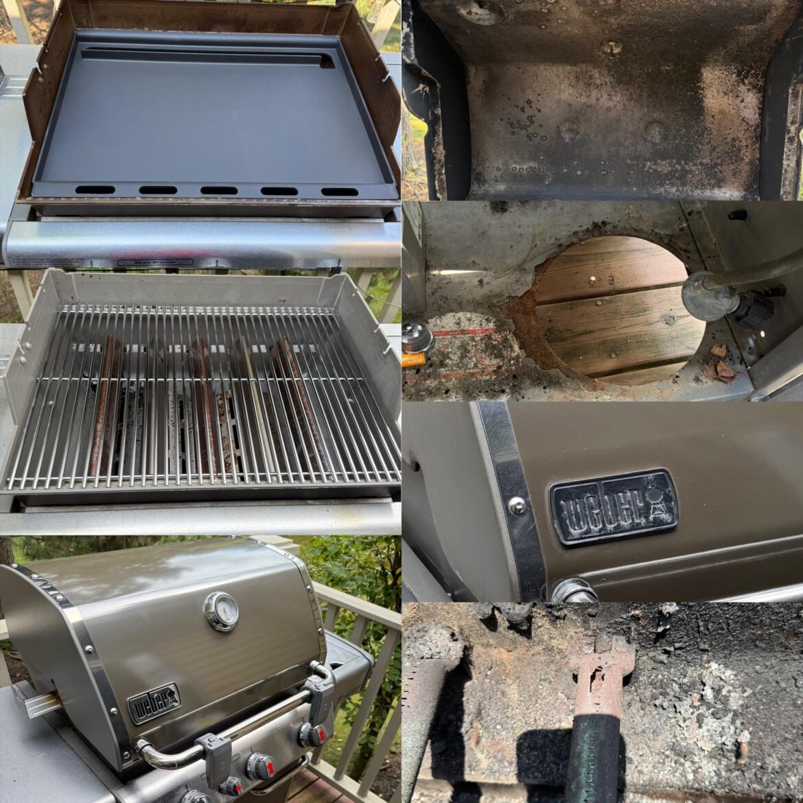 Restored my 10 year old Genesis Restored my 10 year old Genesis