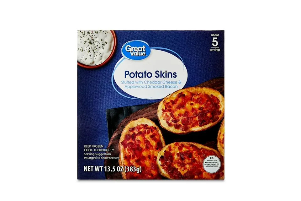 Simply Recipes / Walmart