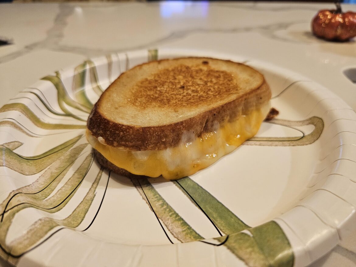 Long Time Lurker, First Time Poster