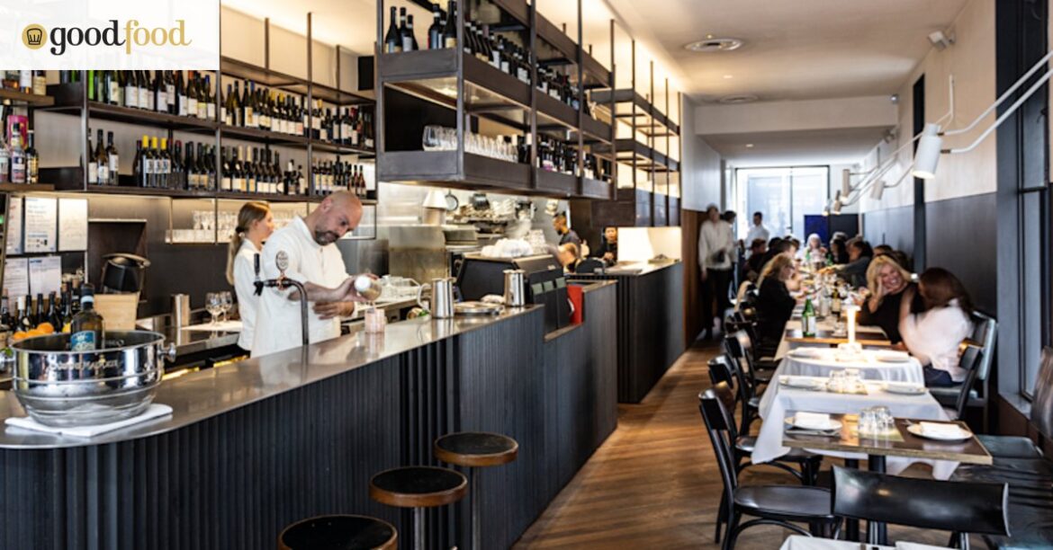 Karen Martini’s new restaurant is an instant hat Karen Martini’s new restaurant is an instant hat