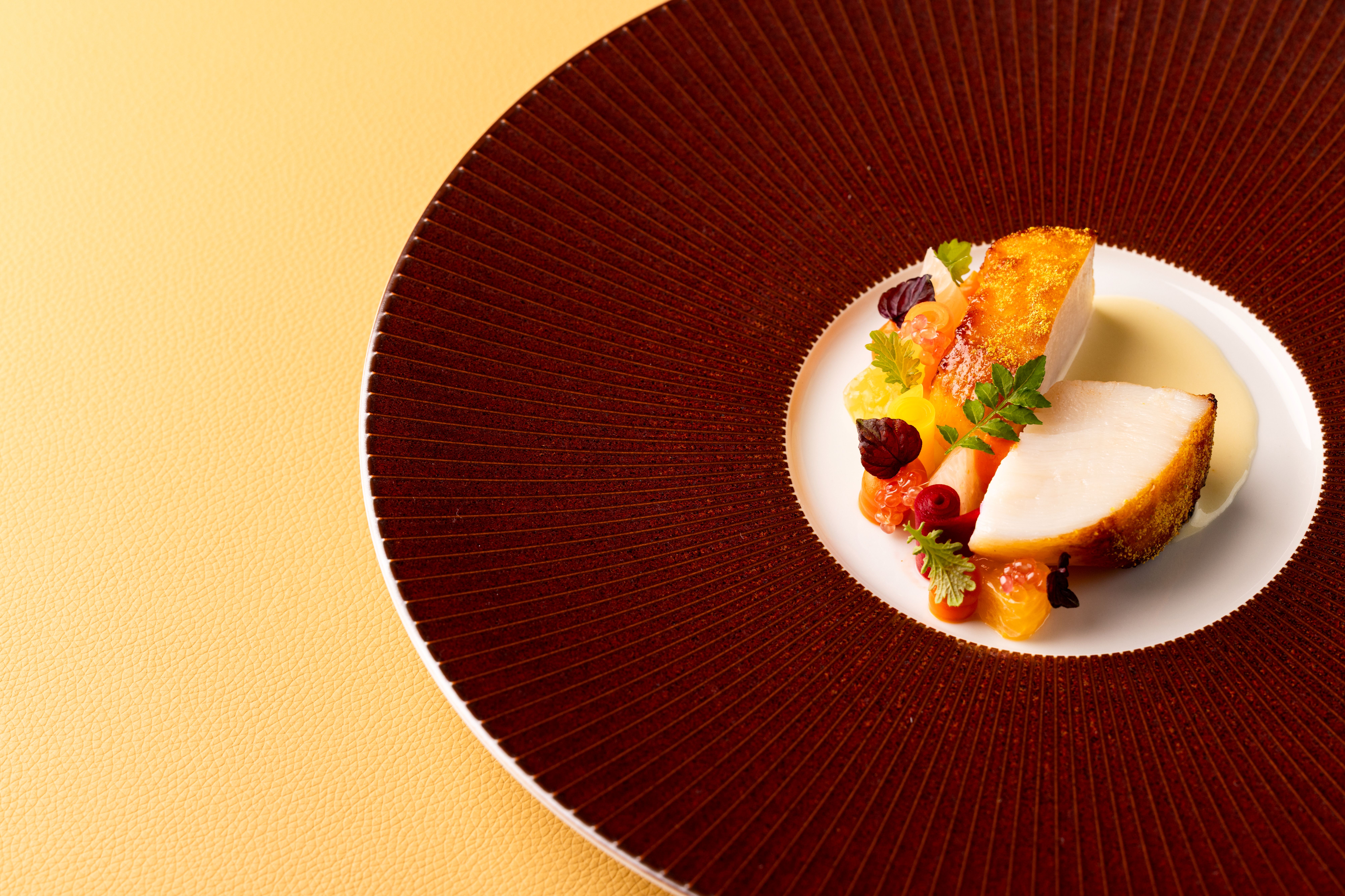 bonheur by matt abé london review