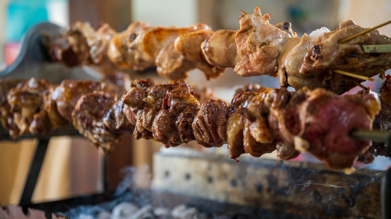 This Family-Run Florida Restaurant Makes Tarpon Springs Feel Like An Escape To The Mediterranean Islands