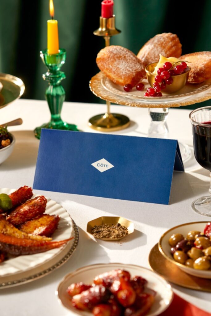 CÔTE BRASSERIE UNVEILS DELICIOUS BLACK FRIDAY DEALS PERFECT FOR CHRISTMAS GIFTING! CÔTE BRASSERIE UNVEILS DELICIOUS BLACK FRIDAY DEALS PERFECT FOR CHRISTMAS GIFTING!