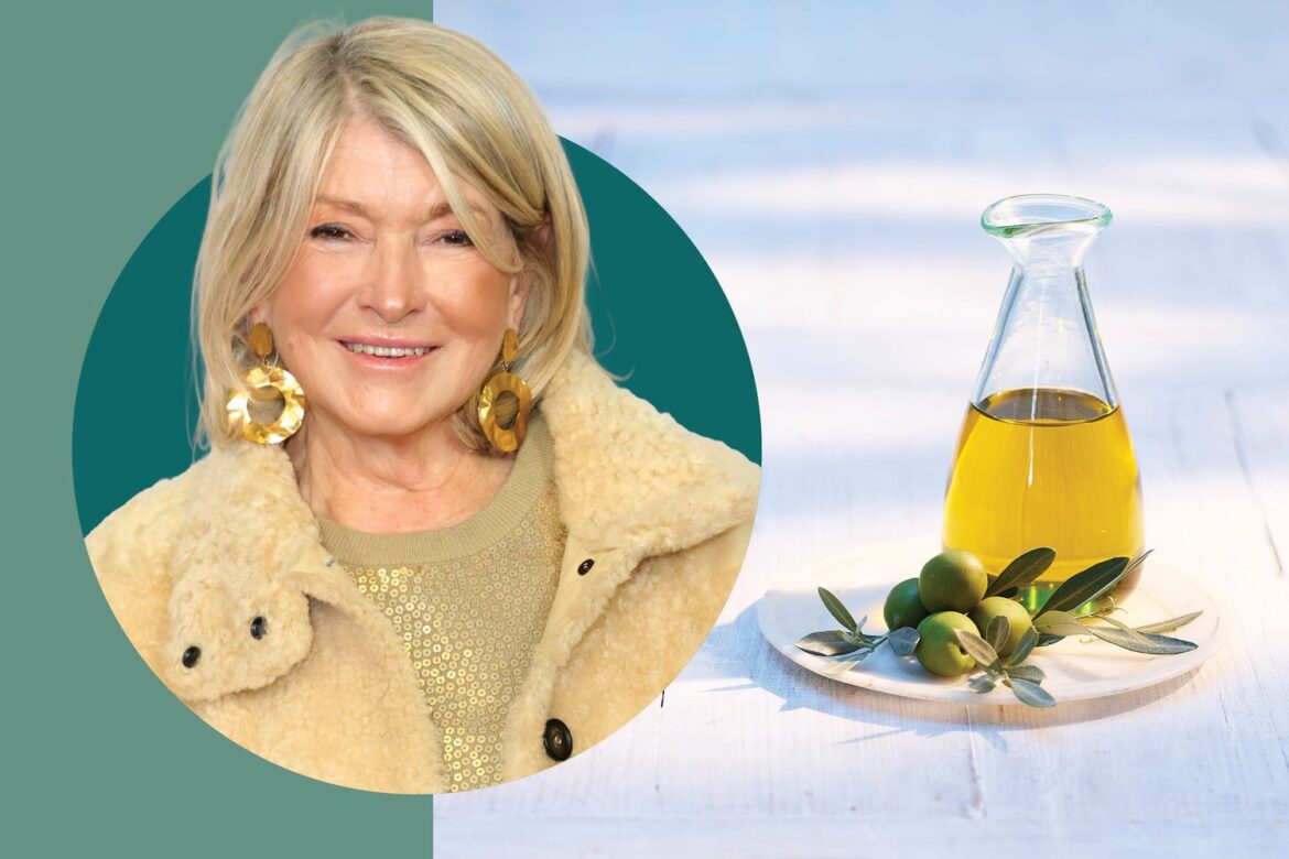 These Pro-Loved Olive Oils Will Change the Way You Cook