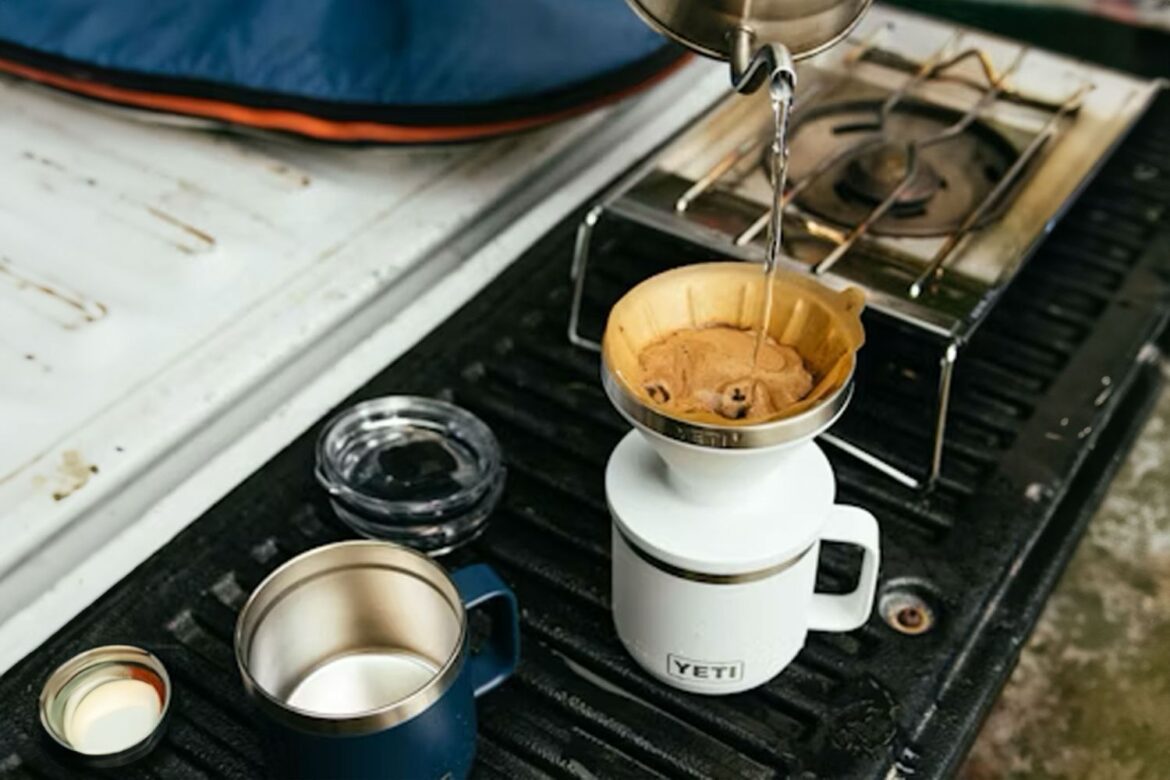 New Yeti, Stanley, and Hydro Flask at REI