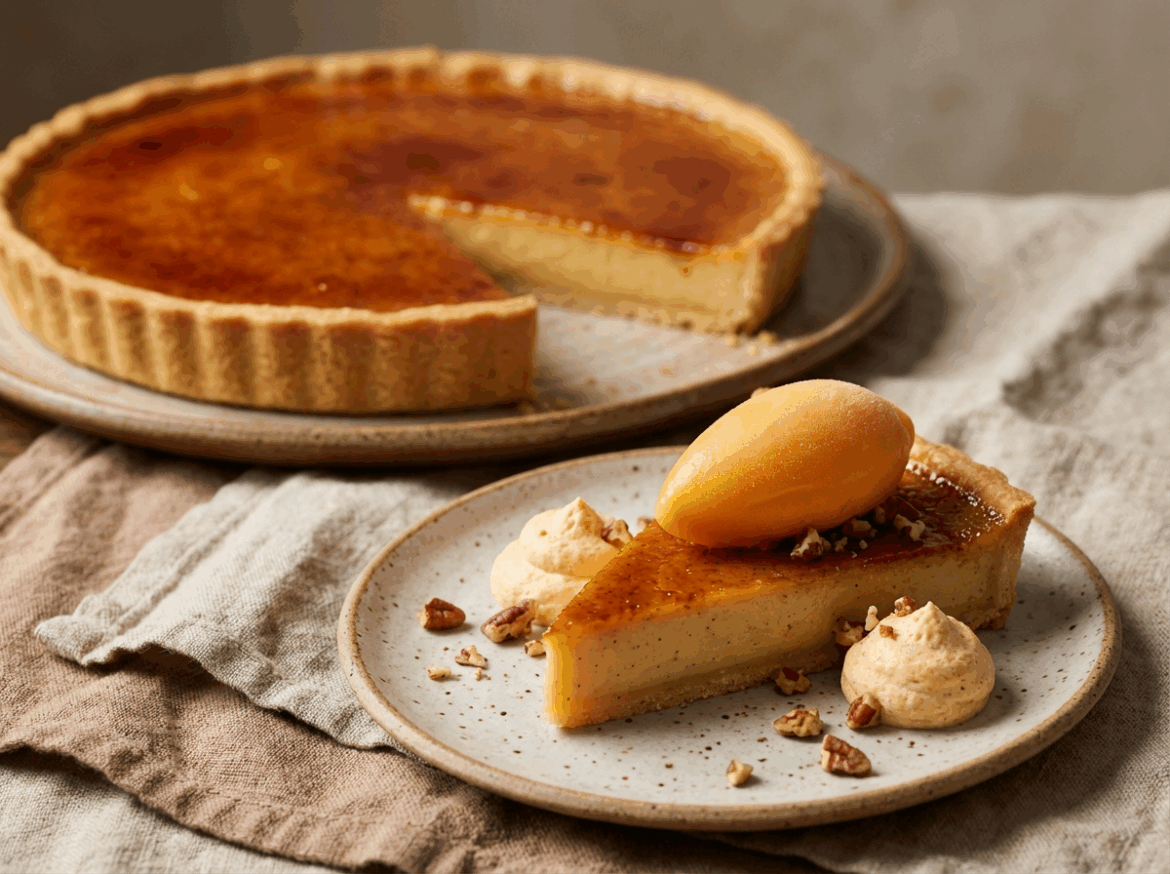 Thanksgiving, the Provençal Way | Fine Dining Lovers