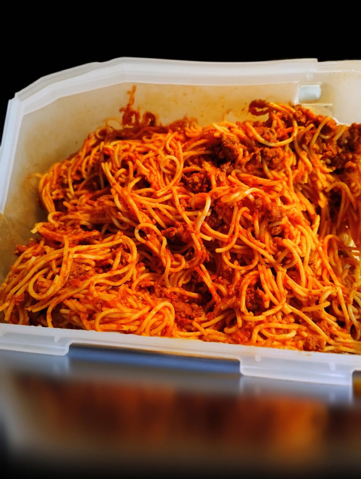 Does anyone else prefer Angel hair pasta?