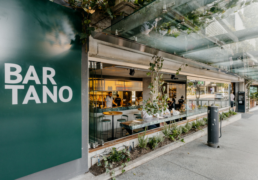 Now Open: Star Gold Coast Italian Restaurant Gemelli and Milan-inspired Bar Tano Arrive on James Street Now Open: Star Gold Coast Italian Restaurant Gemelli and Milan-inspired Bar Tano Arrive on James Street
