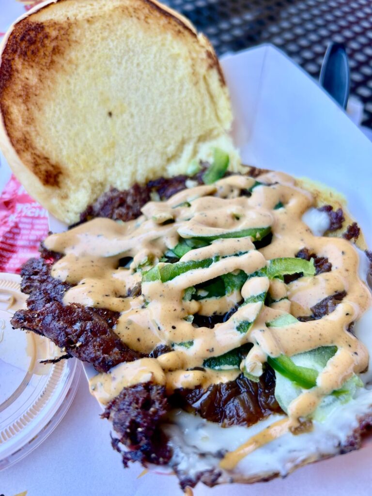 Easy Street Jalapeño Monster