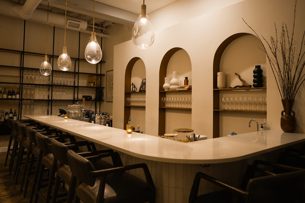 Cape Bottle Room, Wine Tasting Bar, to Expand to San Antonio Cape Bottle Room, Wine Tasting Bar, to Expand to San Antonio