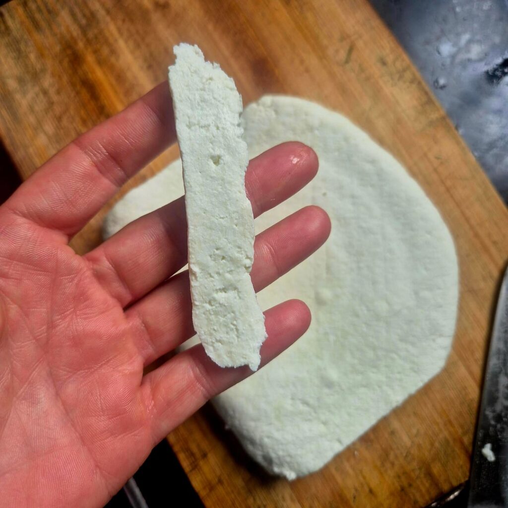 Any love for paneer?