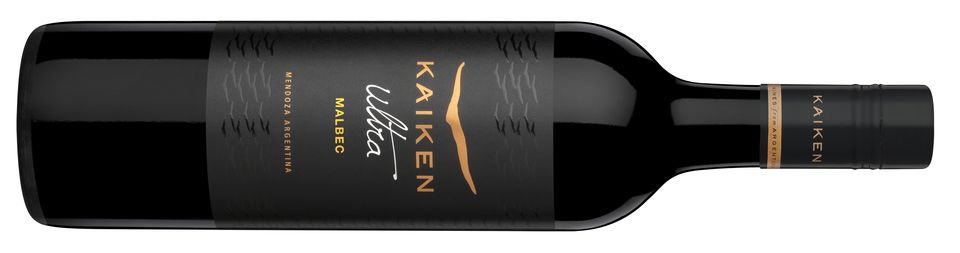 Kaiken Ultra Malbec 2022