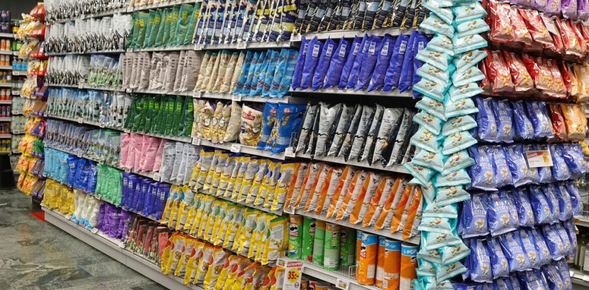 The ultra-processed foods problem is driven by commercial interests, not individual weakness. Here’s how to fix it The ultra-processed foods problem is driven by commercial interests, not individual weakness. Here’s how to fix it