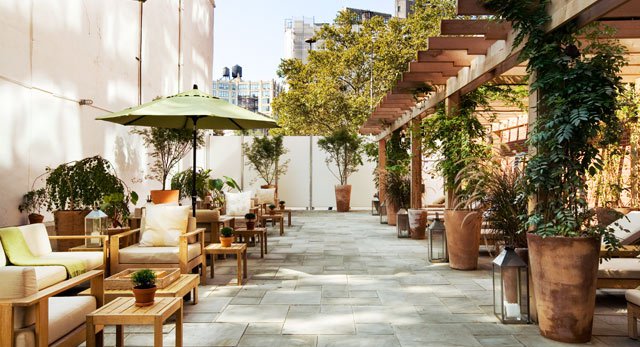 Eat Cetera: The Hunger, The Paella, The Cold Soup Eat Cetera: The Hunger, The Paella, The Cold Soup